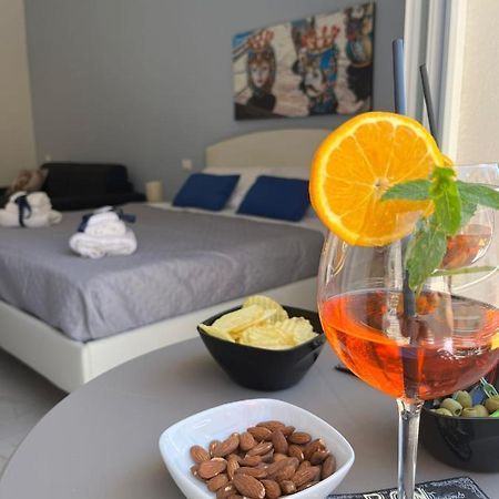Sicilian Paradise Casa Vacanze Кастеламаре дел Голфо Екстериор снимка