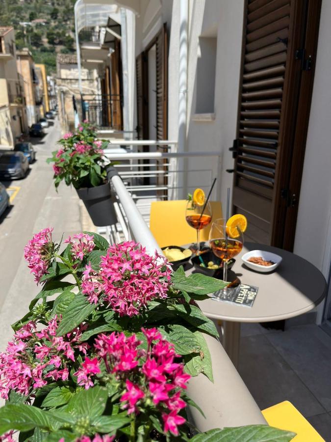 Sicilian Paradise Casa Vacanze Кастеламаре дел Голфо Екстериор снимка