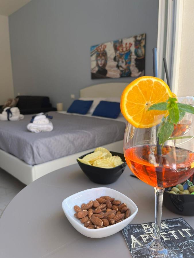 Sicilian Paradise Casa Vacanze Кастеламаре дел Голфо Екстериор снимка