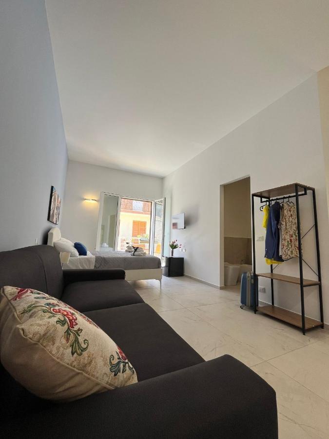 Sicilian Paradise Casa Vacanze Кастеламаре дел Голфо Екстериор снимка