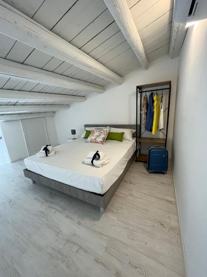 Sicilian Paradise Casa Vacanze Кастеламаре дел Голфо Екстериор снимка