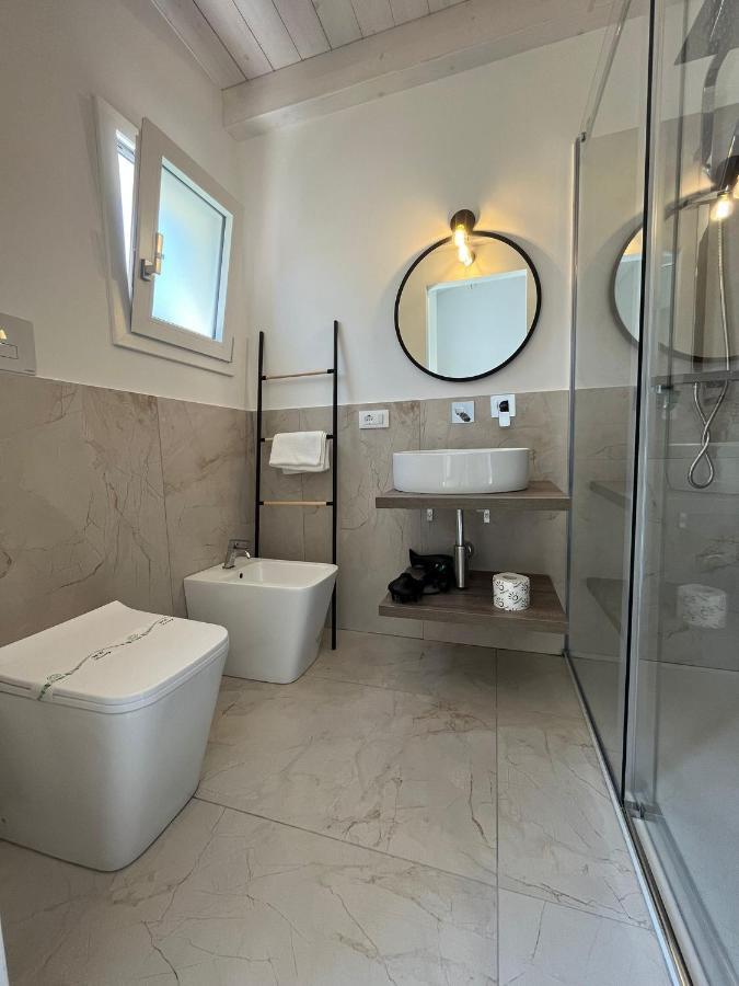 Sicilian Paradise Casa Vacanze Кастеламаре дел Голфо Екстериор снимка