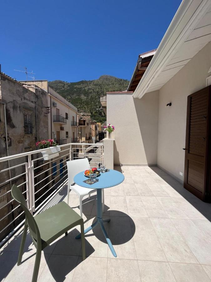 Sicilian Paradise Casa Vacanze Кастеламаре дел Голфо Екстериор снимка