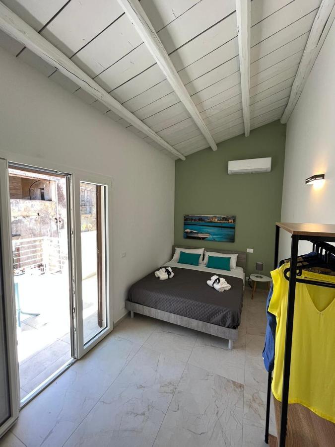 Sicilian Paradise Casa Vacanze Кастеламаре дел Голфо Екстериор снимка