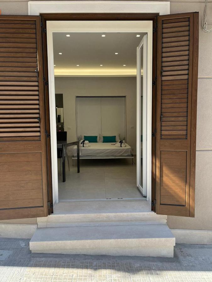 Sicilian Paradise Casa Vacanze Кастеламаре дел Голфо Екстериор снимка