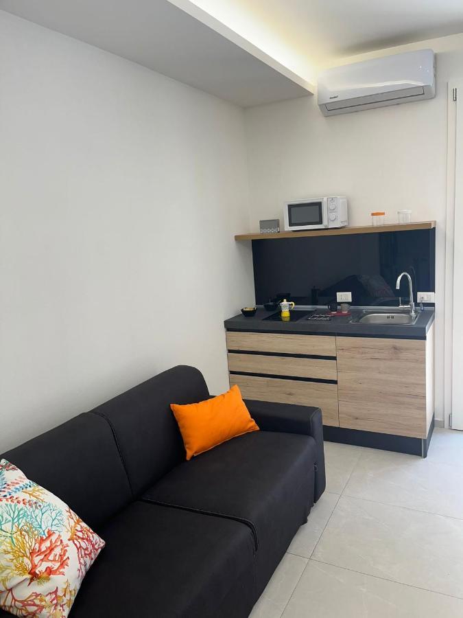 Sicilian Paradise Casa Vacanze Кастеламаре дел Голфо Екстериор снимка