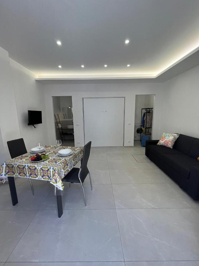 Sicilian Paradise Casa Vacanze Кастеламаре дел Голфо Екстериор снимка