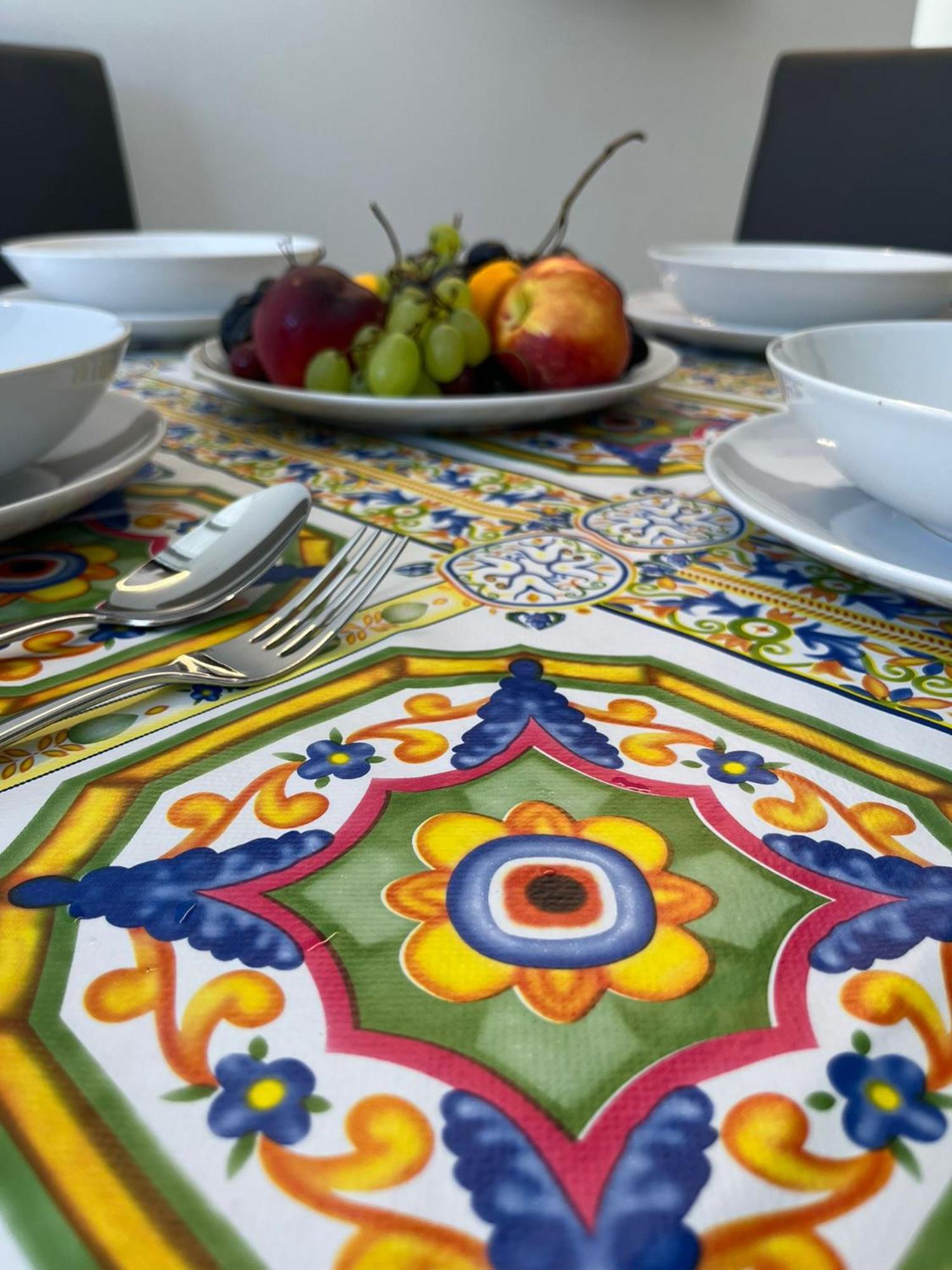 Sicilian Paradise Casa Vacanze Кастеламаре дел Голфо Стая снимка