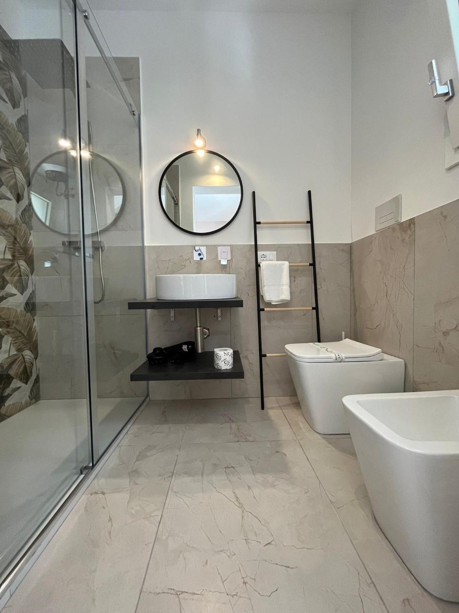 Sicilian Paradise Casa Vacanze Кастеламаре дел Голфо Стая снимка